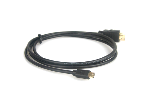 HDMI成型線